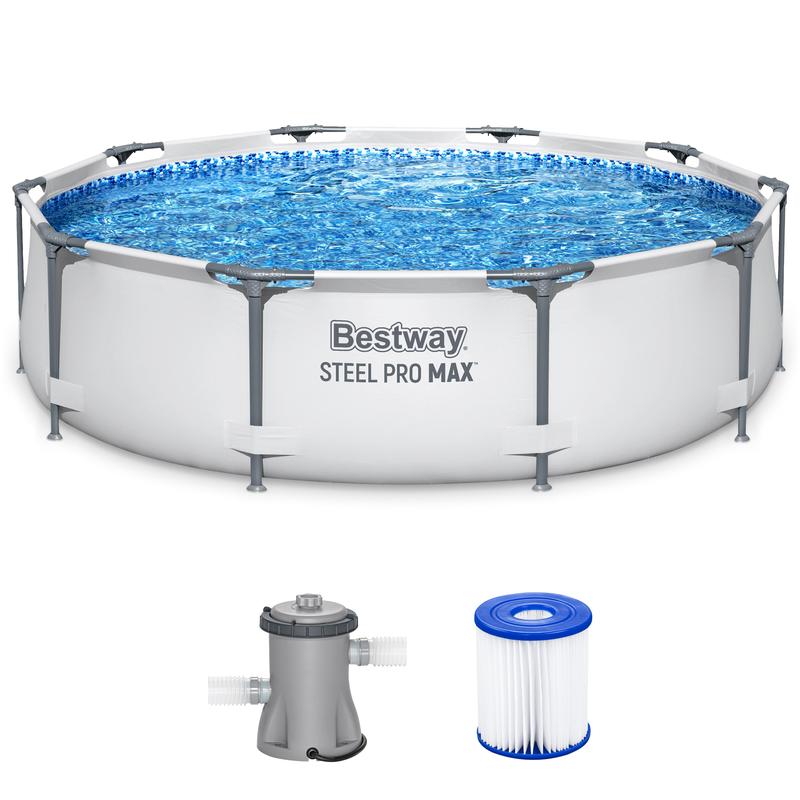 Above Ground Pool