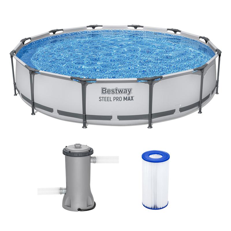 Above Ground Pool