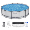 Above Ground Pool