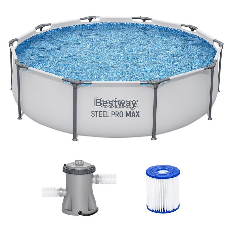 Above Ground Pool