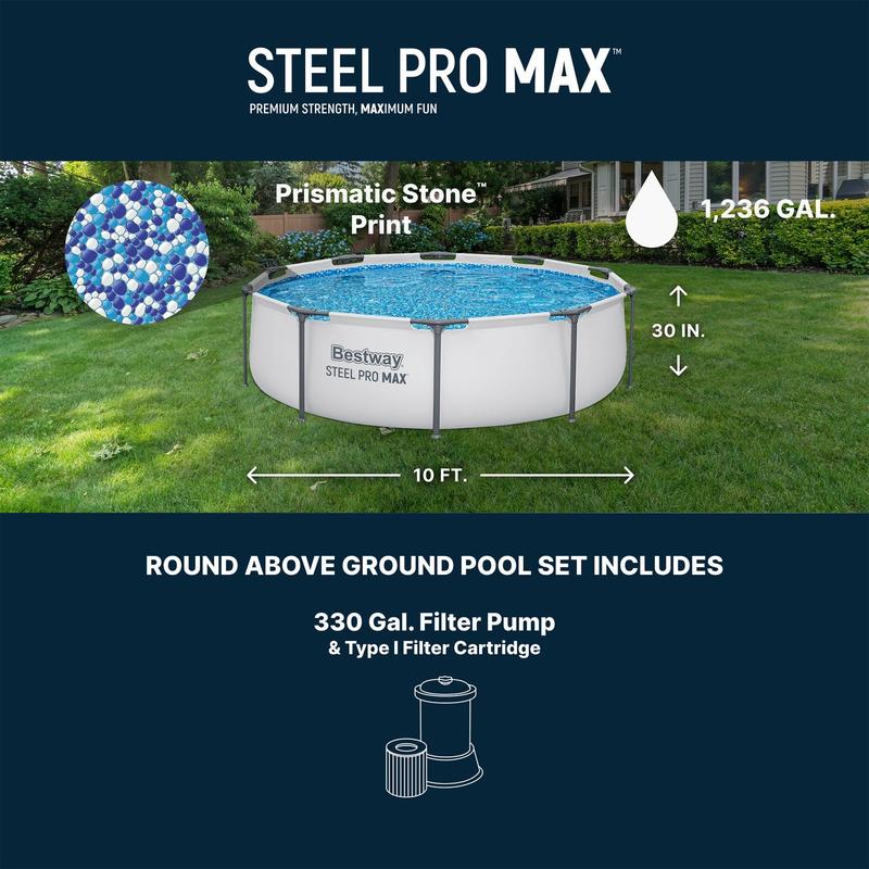 Above Ground Pool
