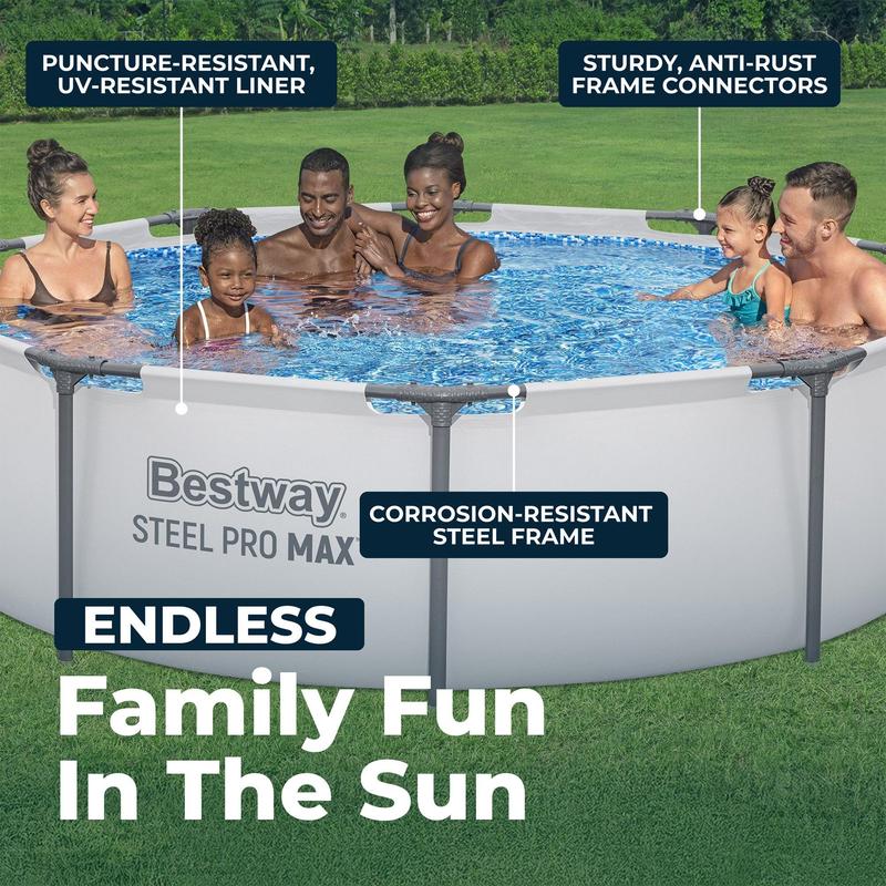 Above Ground Pool